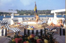 Feadship MONACO -  On deck 2